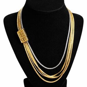Vintage Givenchy necklace